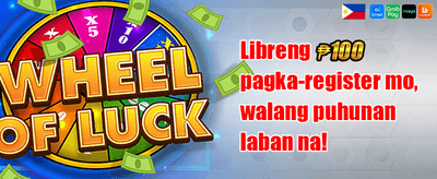 Refer-a-Ka-Tropa Bonus promotion